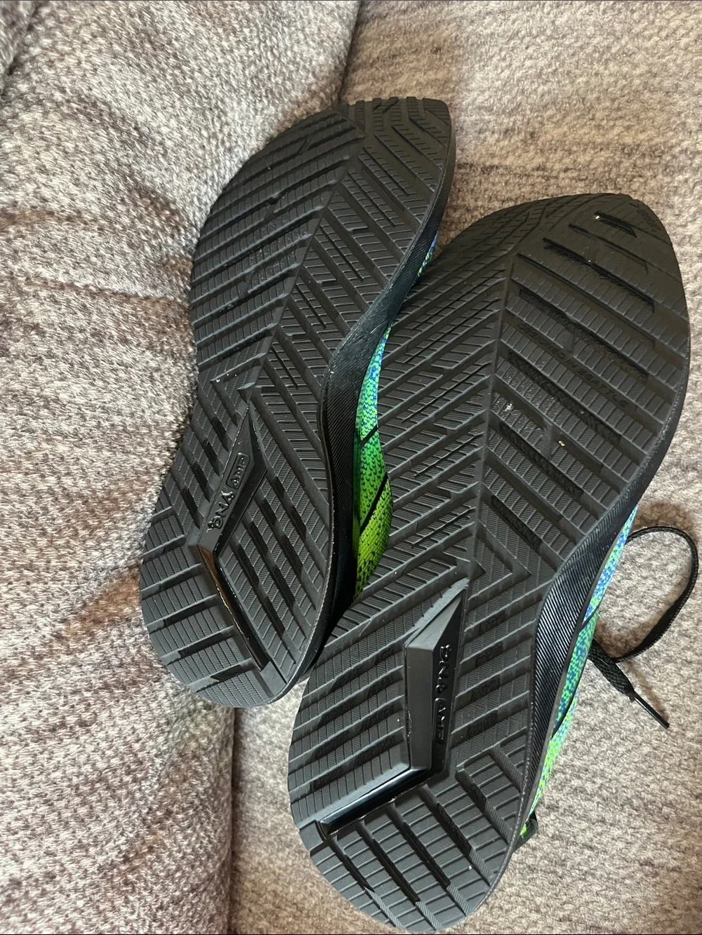 Brooks these are